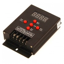 T500 Running RGB Controller